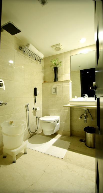 The Prime Balaji Deluxe At Railway Station - Free Airport Pickup Hotel New Delhi