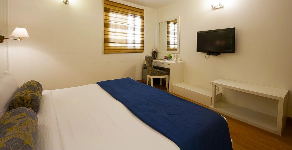 Maya 'new Delhi' Hotel 2*