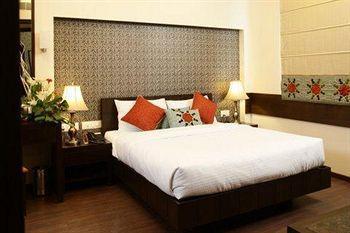 Fabhotel Aashraye 3* New Delhi
