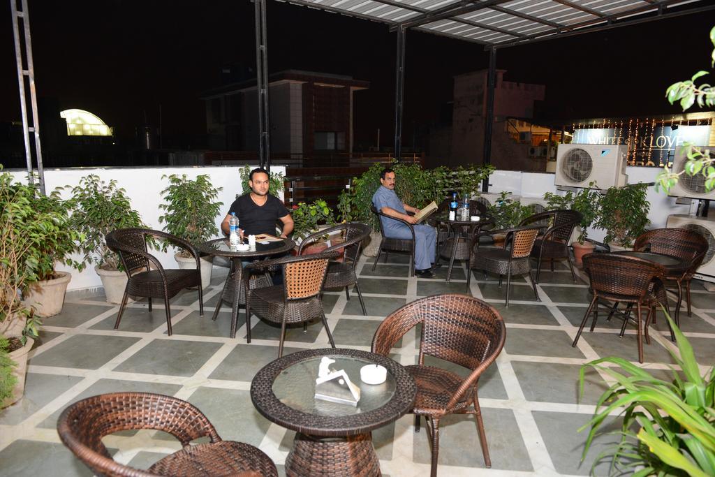 @ Pahar Ganj Hotel 3*