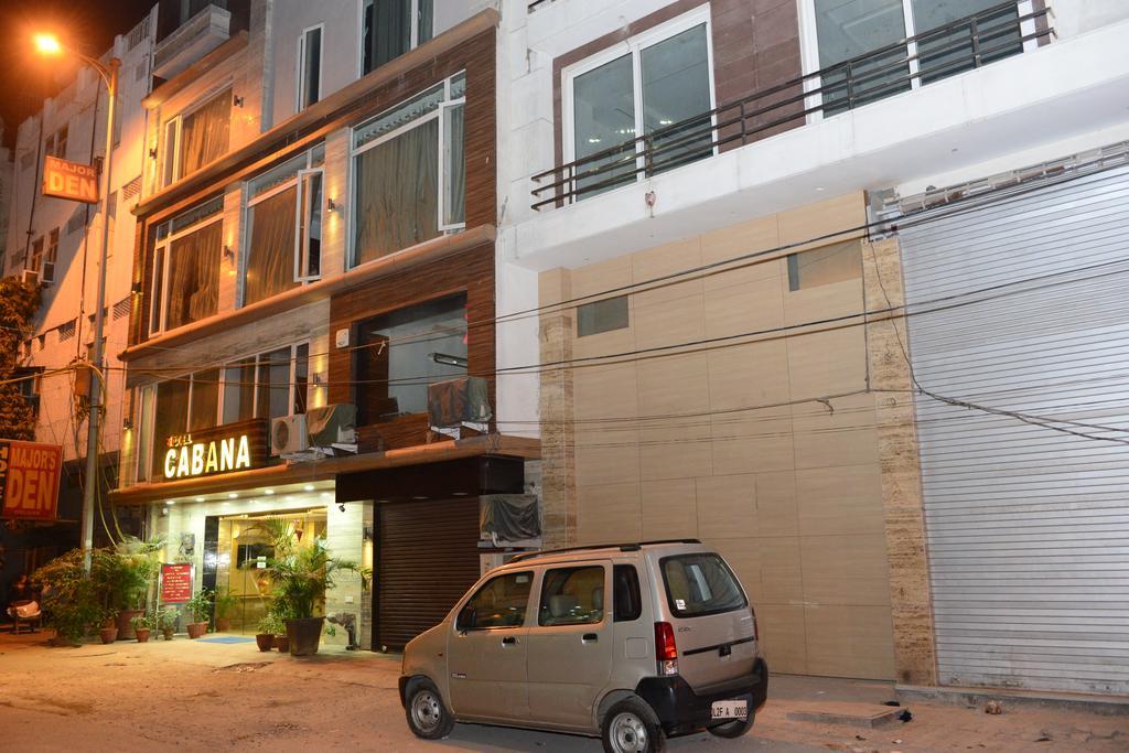 @ Pahar Ganj 3* Nova Deli