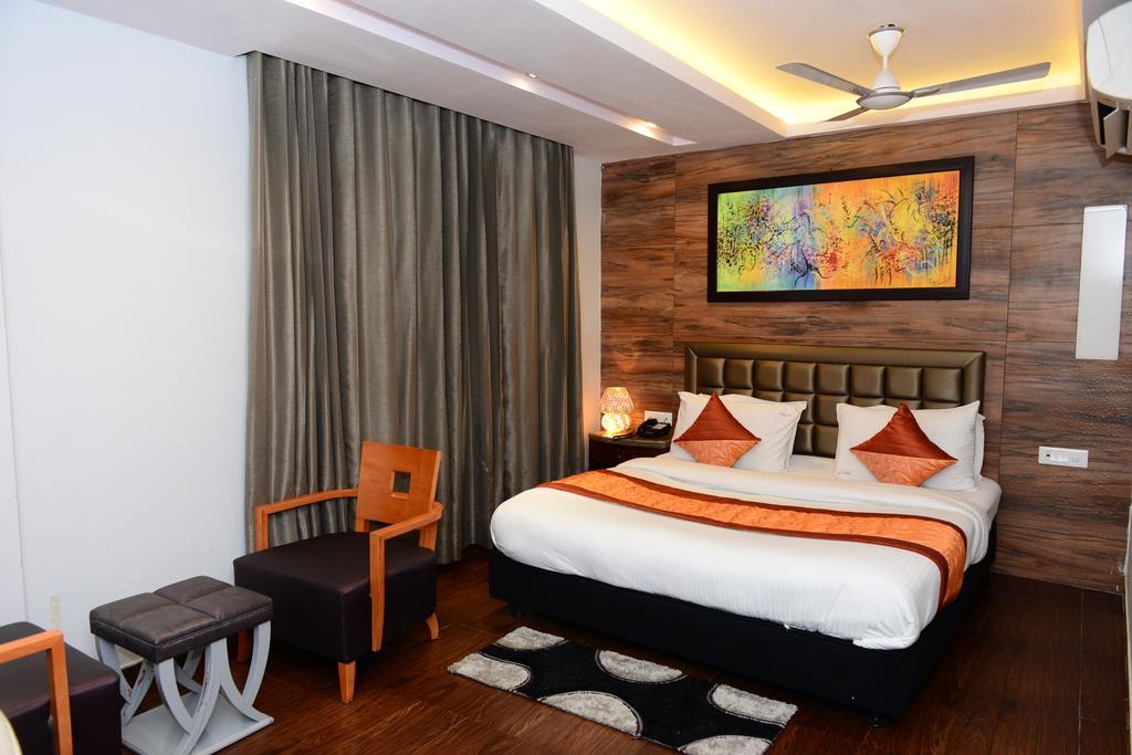 @ Pahar Ganj Hotel 3*