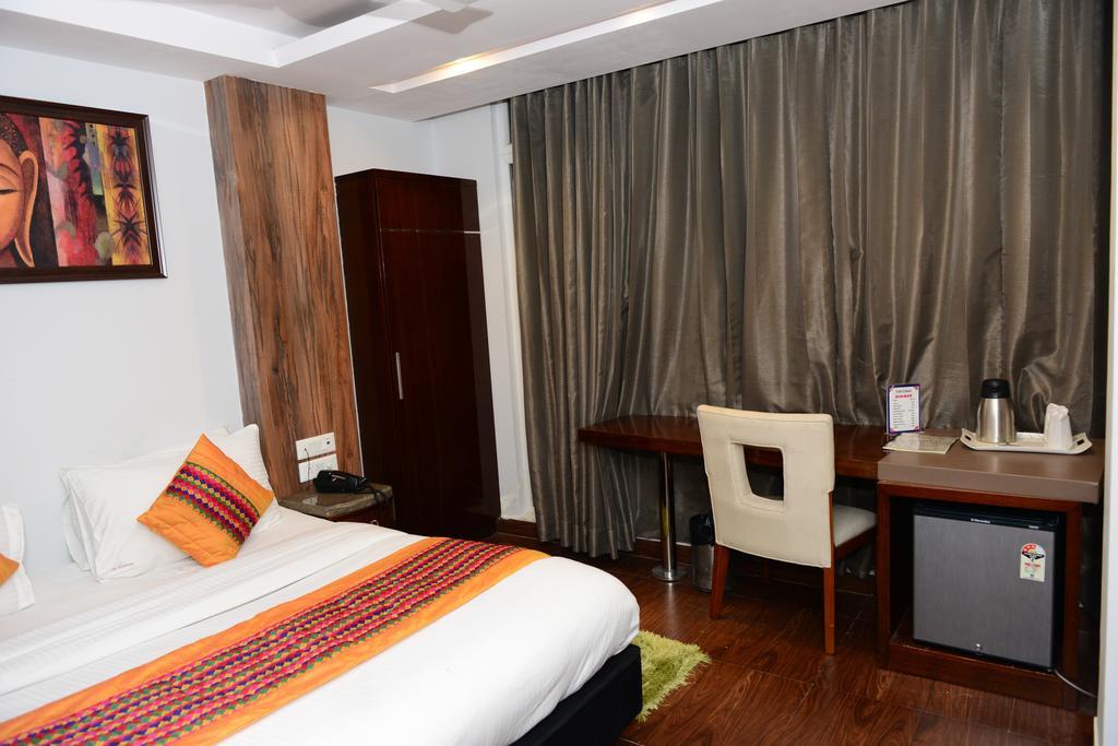 @ Pahar Ganj Hotel 3*