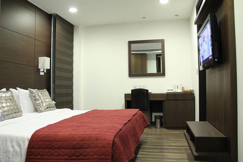 Hotel The Nanee