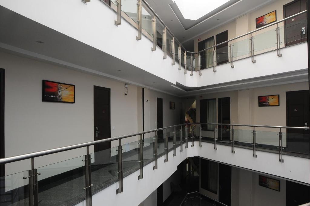 Hotel Gulnar