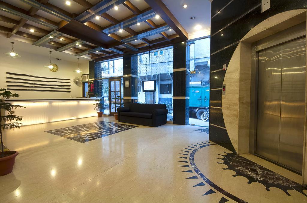 Maya 'new Delhi' Hotel