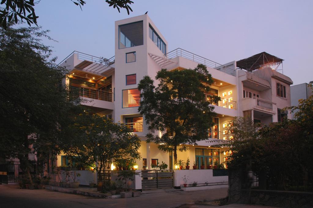 Bed & Breakfast B Nineteen New Delhi