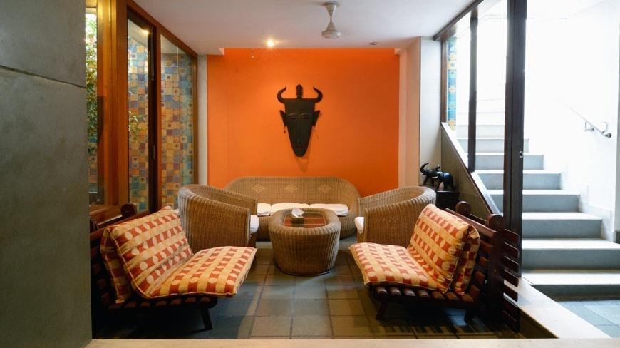 Bed & Breakfast B Nineteen