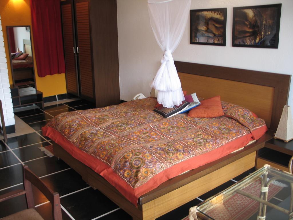B Nineteen Bed & Breakfast New Delhi