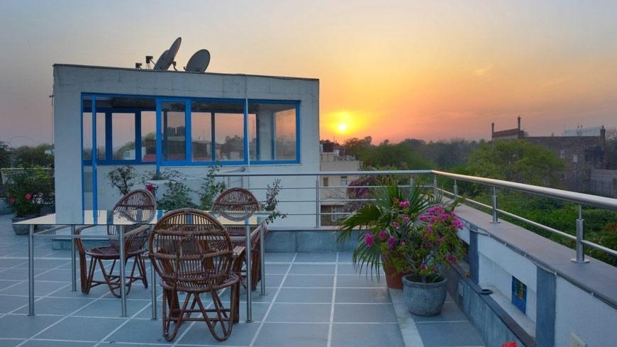Bed & Breakfast B Nineteen