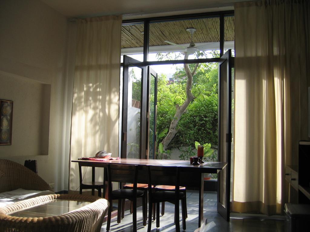 Bed & Breakfast B Nineteen New Delhi