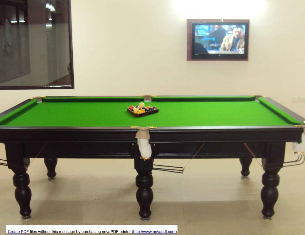 S.d Royal Guest house New Delhi