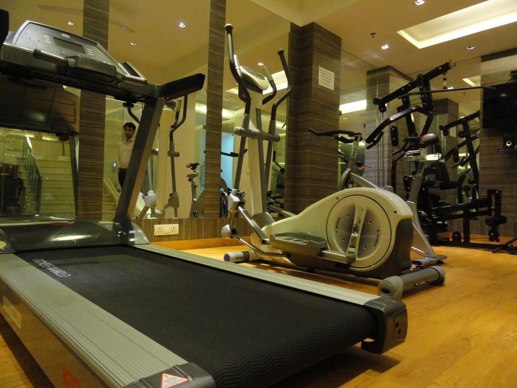 Hotel Star New Delhi