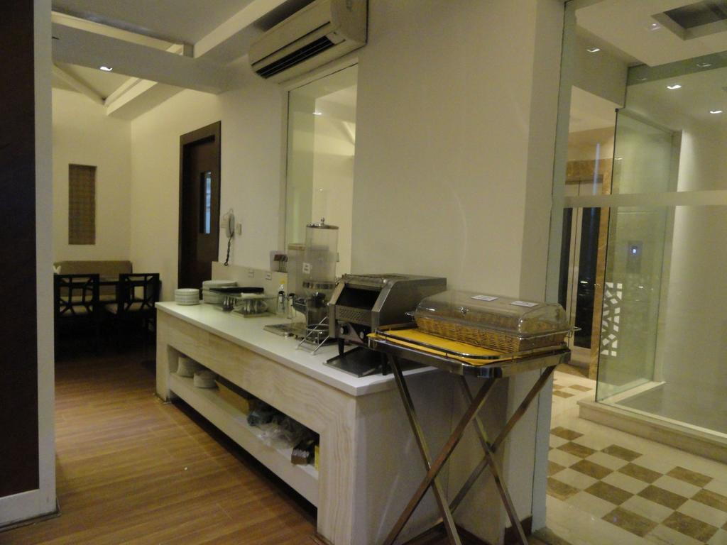 Star Hotel New Delhi