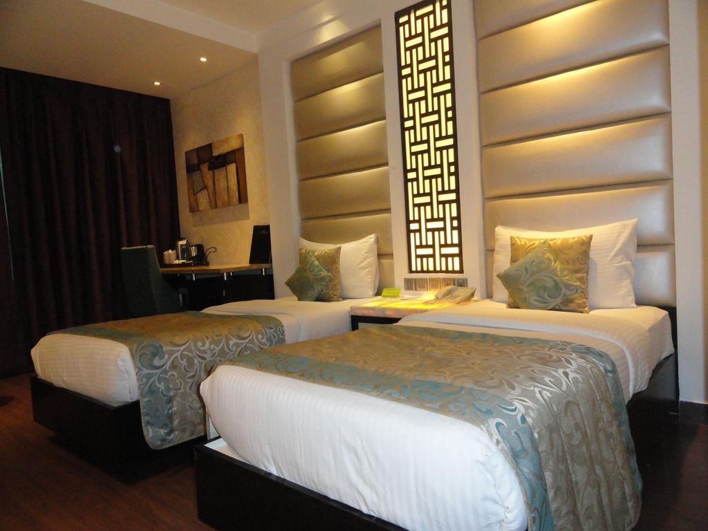 Star New Delhi