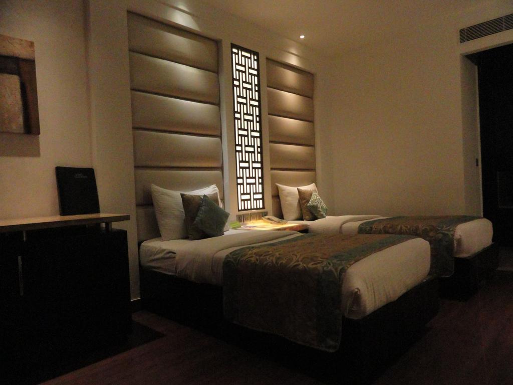 Star 3* New Delhi