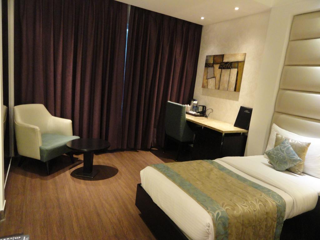 Hotel Star