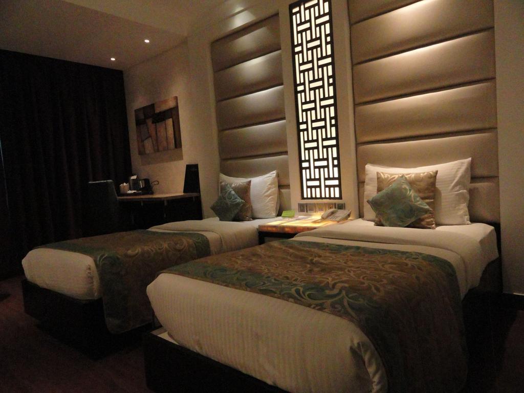 Hotel Star 3*