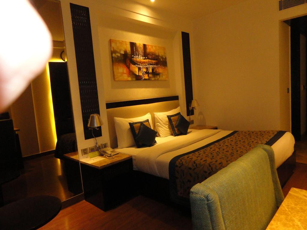 Star 3* New Delhi