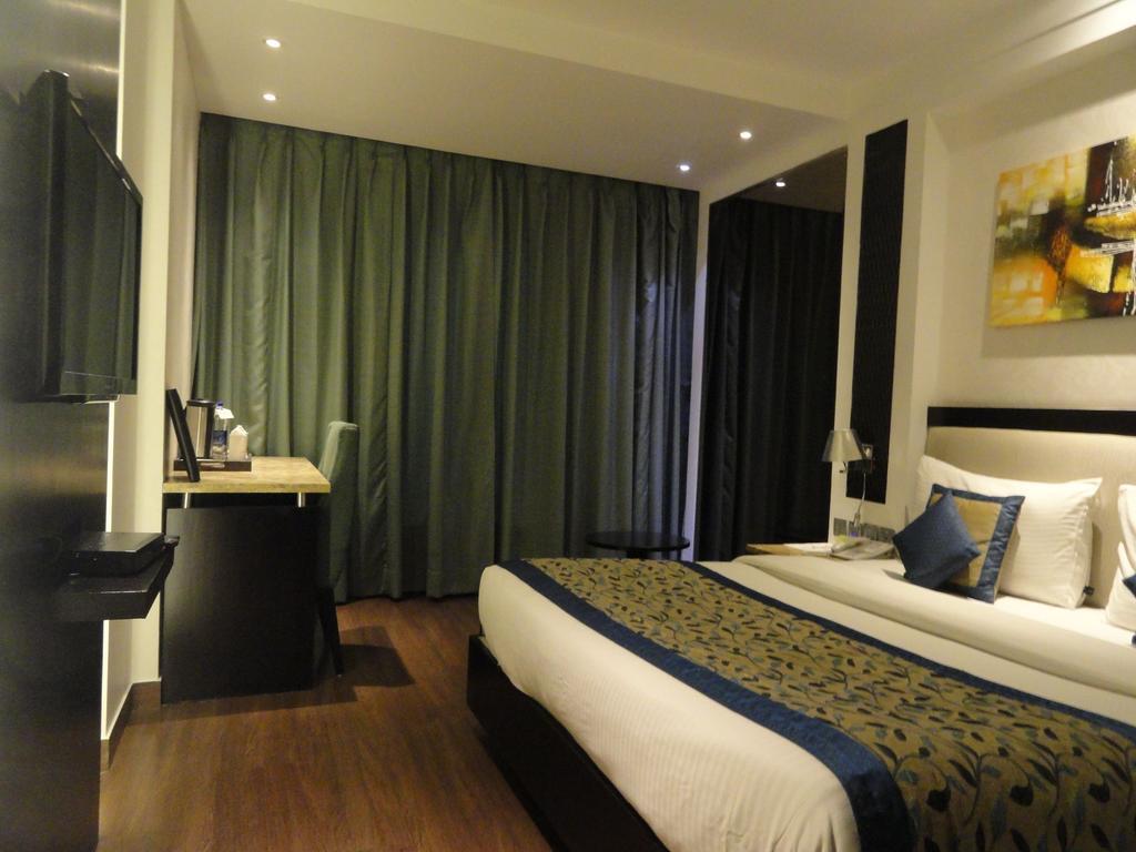 Hotel Star