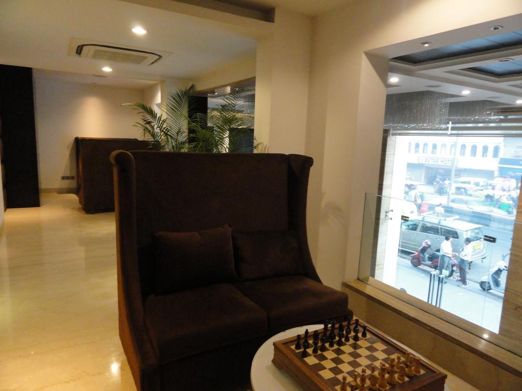 Star 3* New Delhi