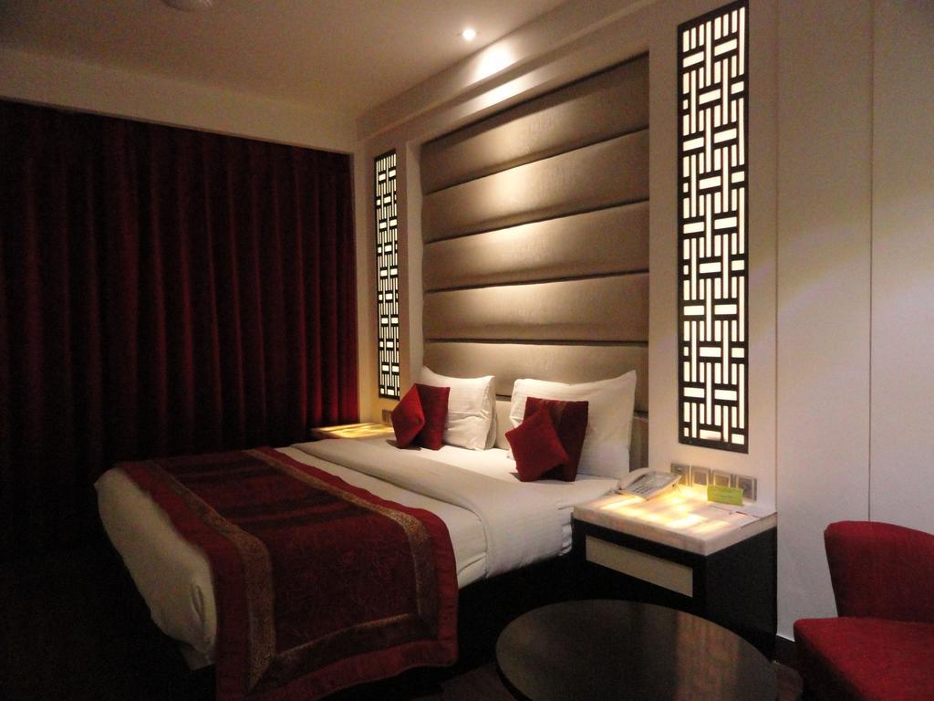 Star 3* New Delhi