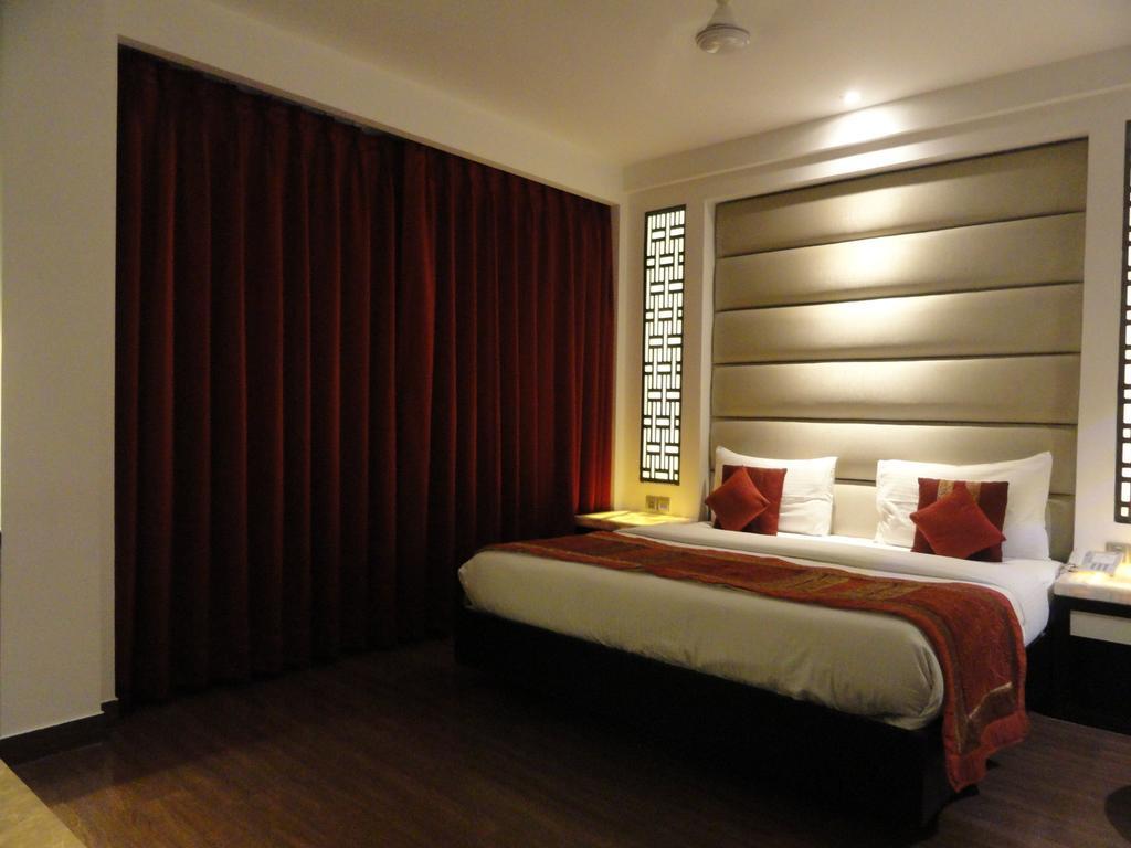 Hotel Star 3*