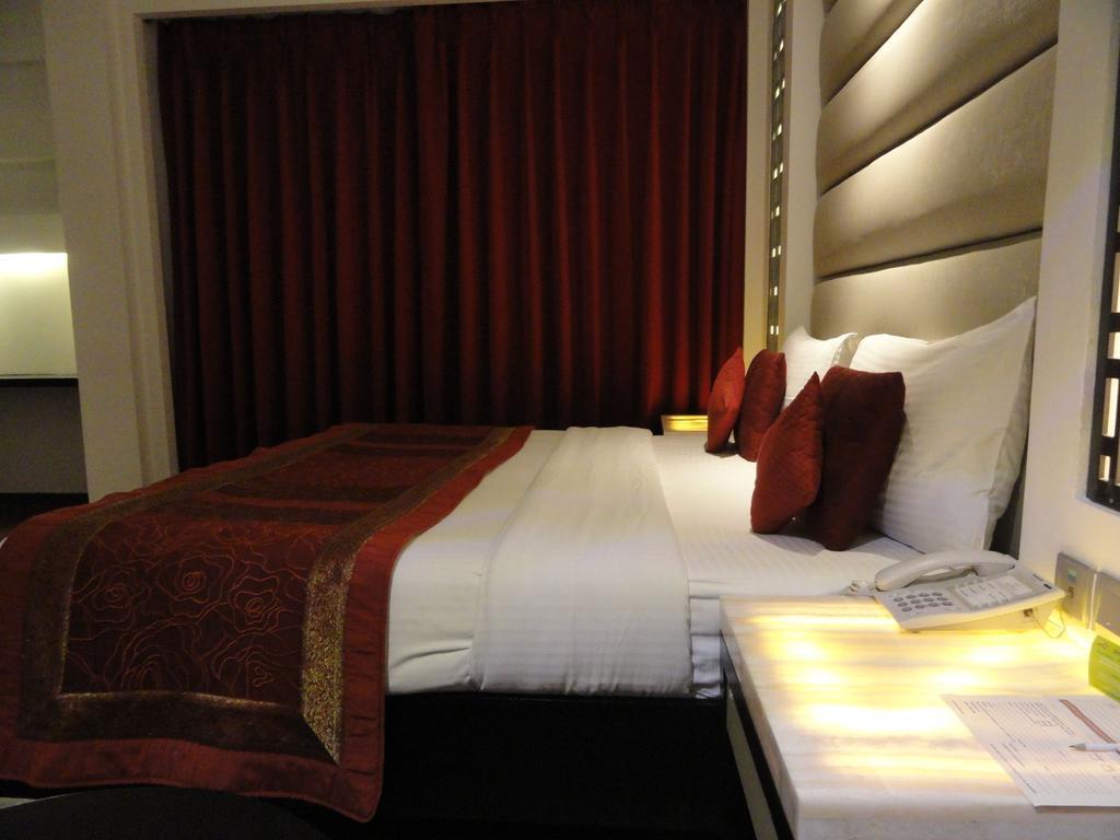 Hotel Star