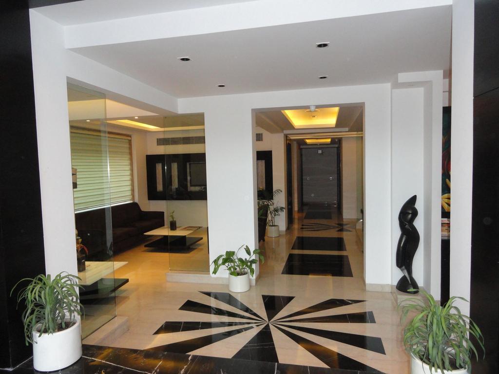 Hotel Star 3*