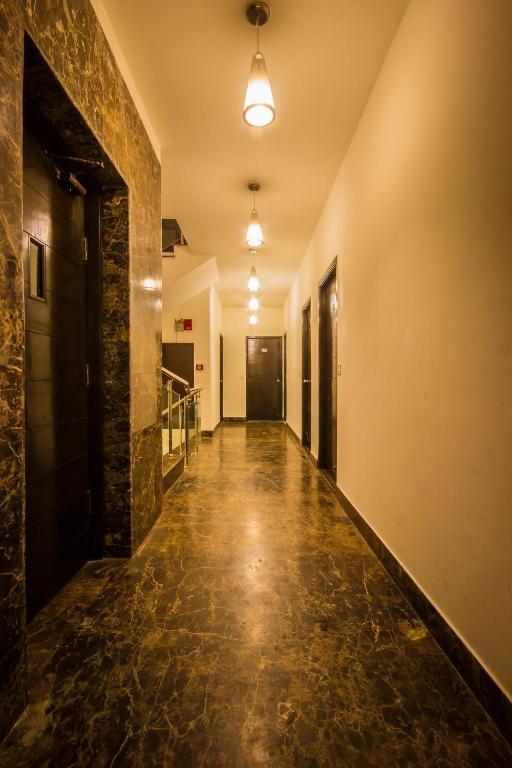 Good Palace Hotel