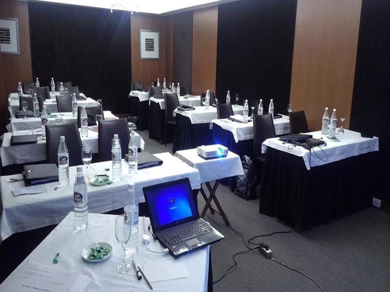 Udman Panchshila Park Hotel 4*