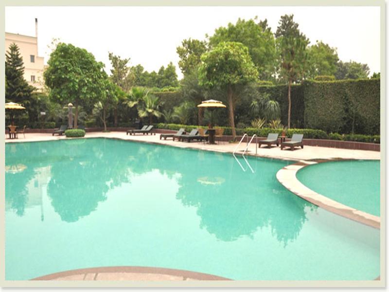 The Uppal - An Ecotel 5*
