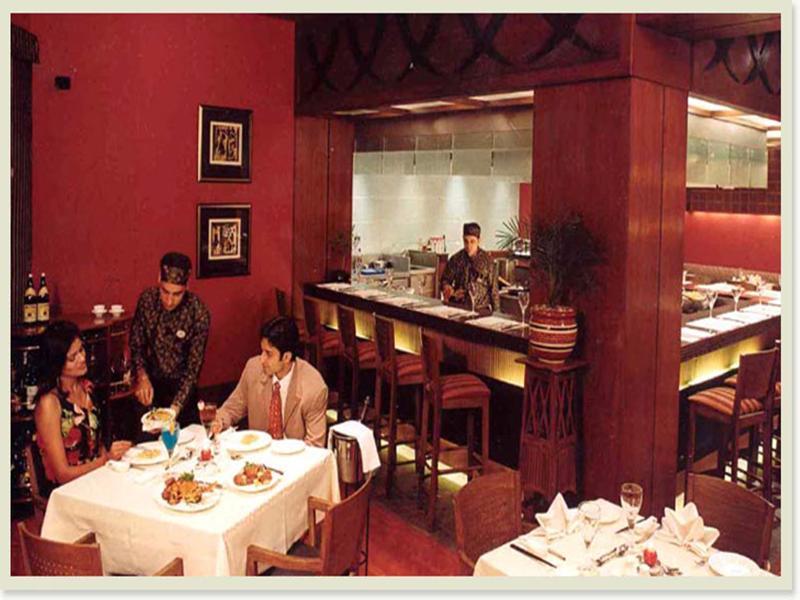 Hotel The Uppal - An Ecotel