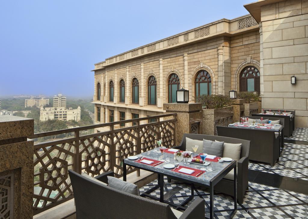 The Leela Palace 5*