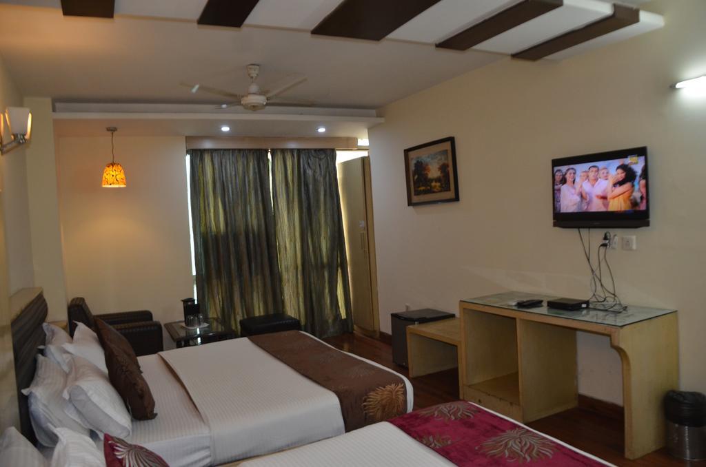 Milan Deluxe 3*