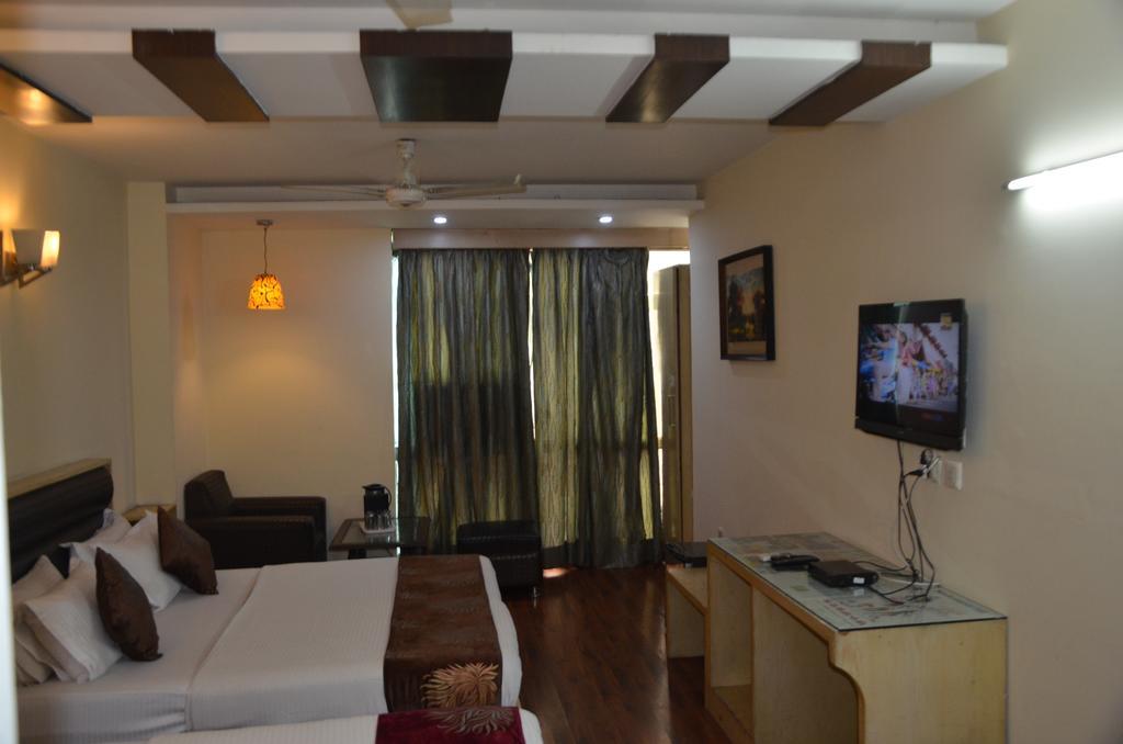 Hotel Milan Deluxe