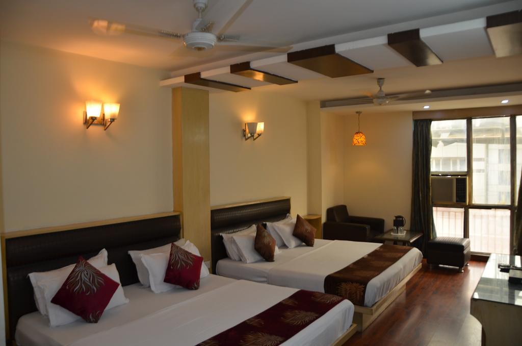 Hotel Milan Deluxe