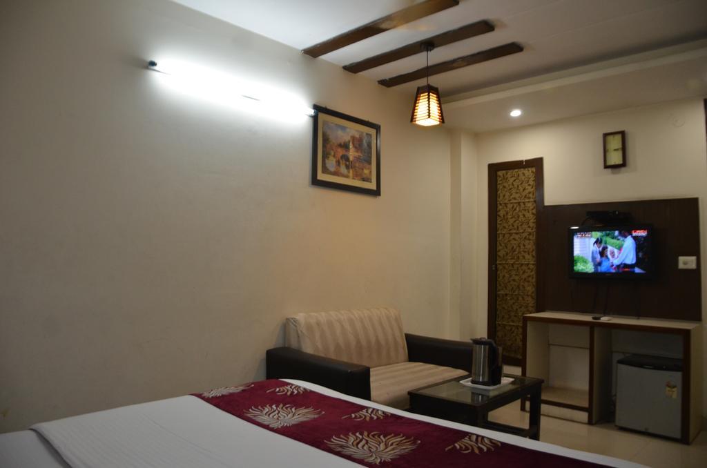 Milan Deluxe 3*