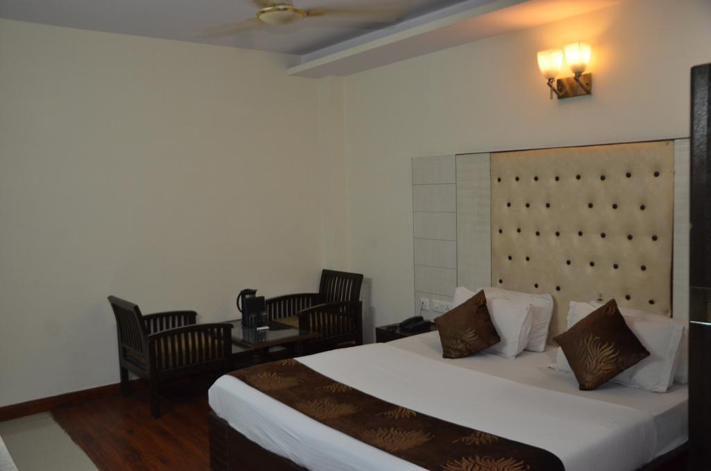 Hotel Milan Deluxe
