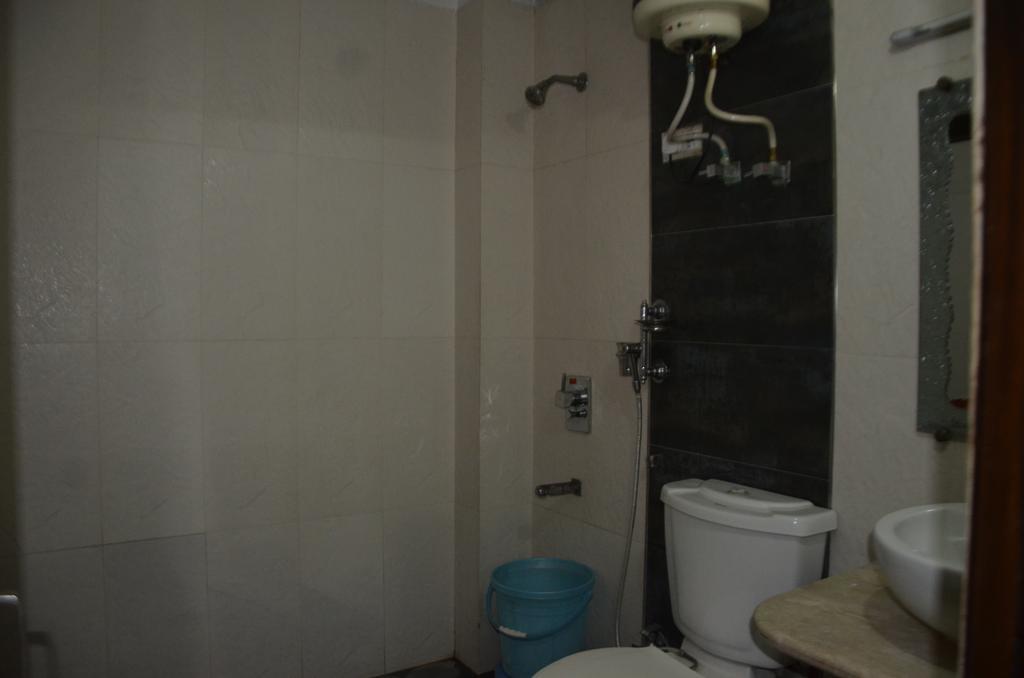 Milan Deluxe 3* New Delhi