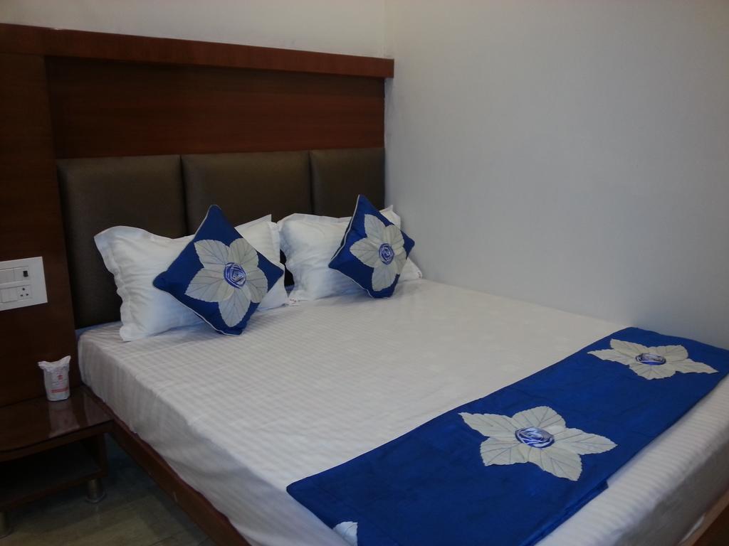 Casa de hóspedes Prem Deluxe Guest House