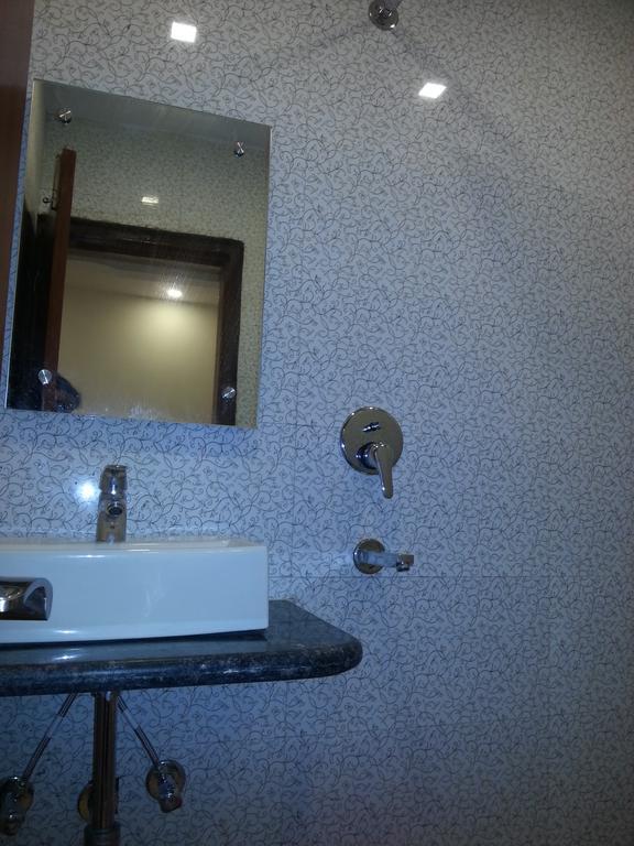 Prem Deluxe Guest House 2* Nova Deli
