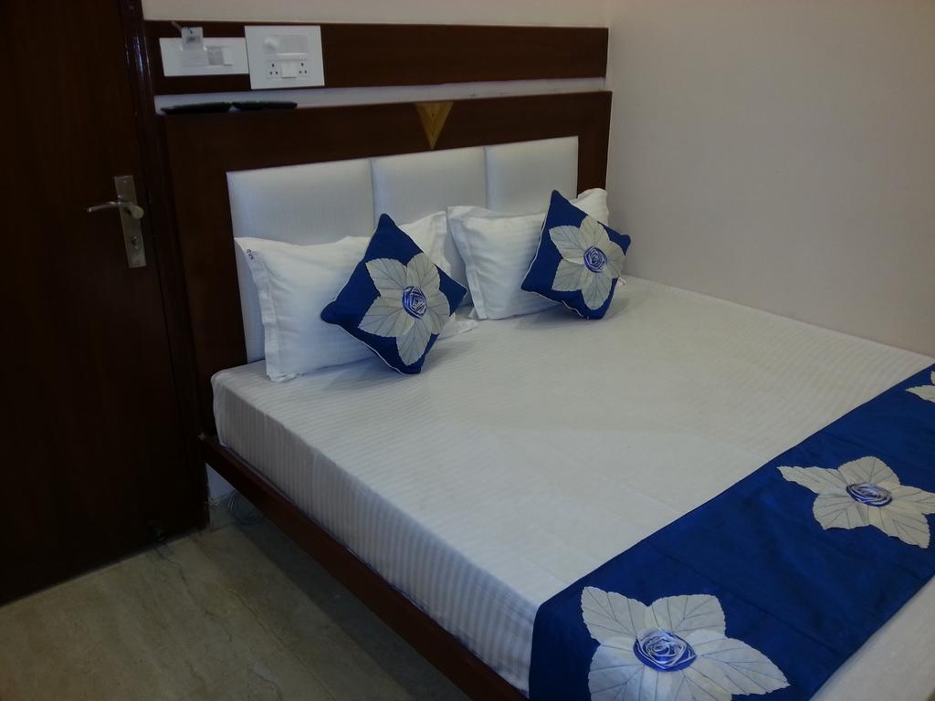 Prem Deluxe Guest House 2* Nova Deli