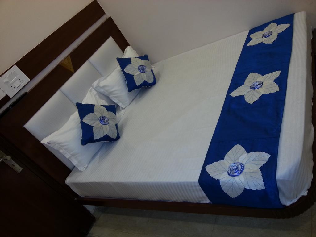 Prem Deluxe Guest House Casa de hóspedes