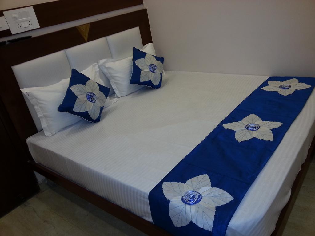Prem Deluxe Guest House Nova Deli