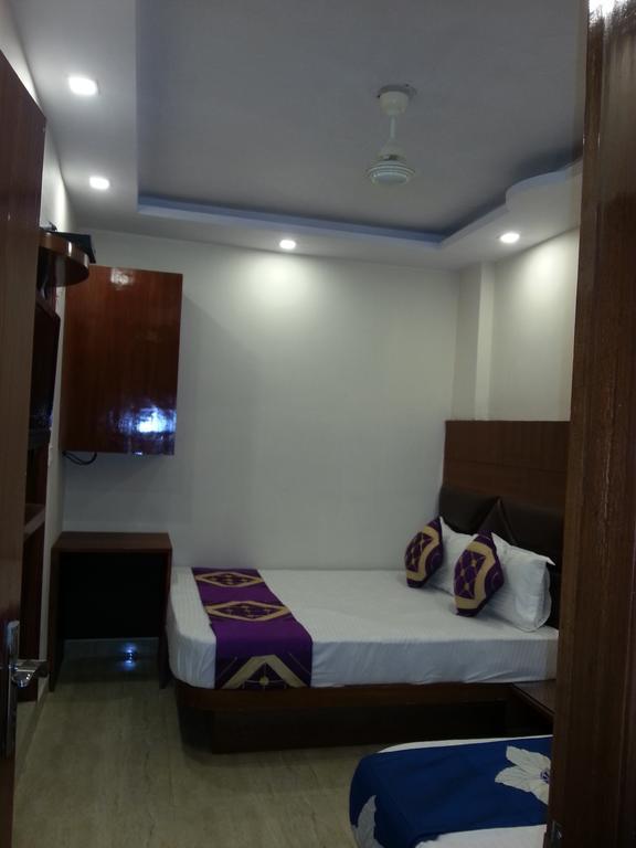Prem Deluxe Guest House 2* Nova Deli