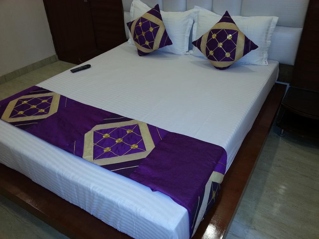 Casa de hóspedes Prem Deluxe Guest House