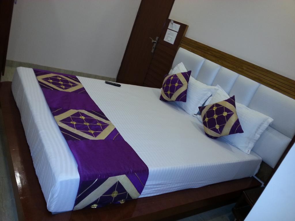 Casa de hóspedes Prem Deluxe Guest House