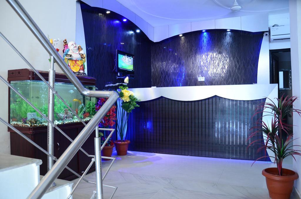 Global Radiance Hotel