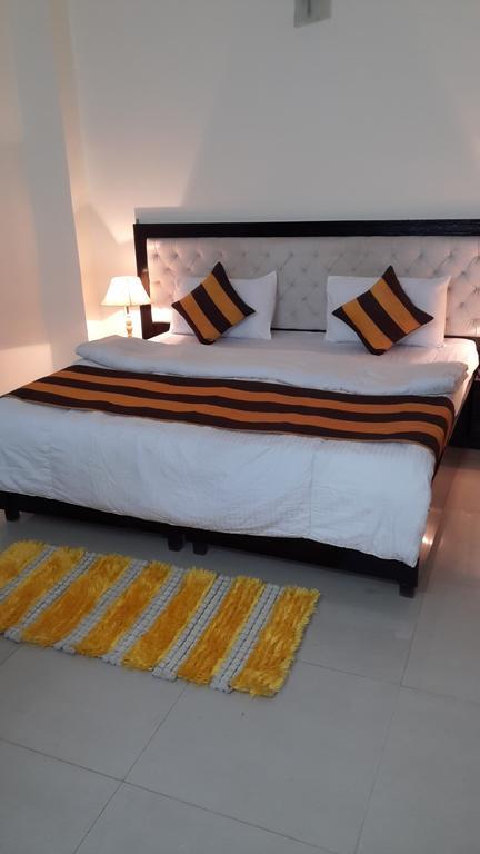 Global Radiance Hotel